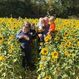 Meet your Posher, Jamie